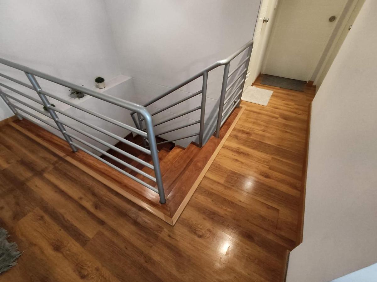 Apartamento Penthouse Con Calefaccion Piscina Temperada Miraflores Lima