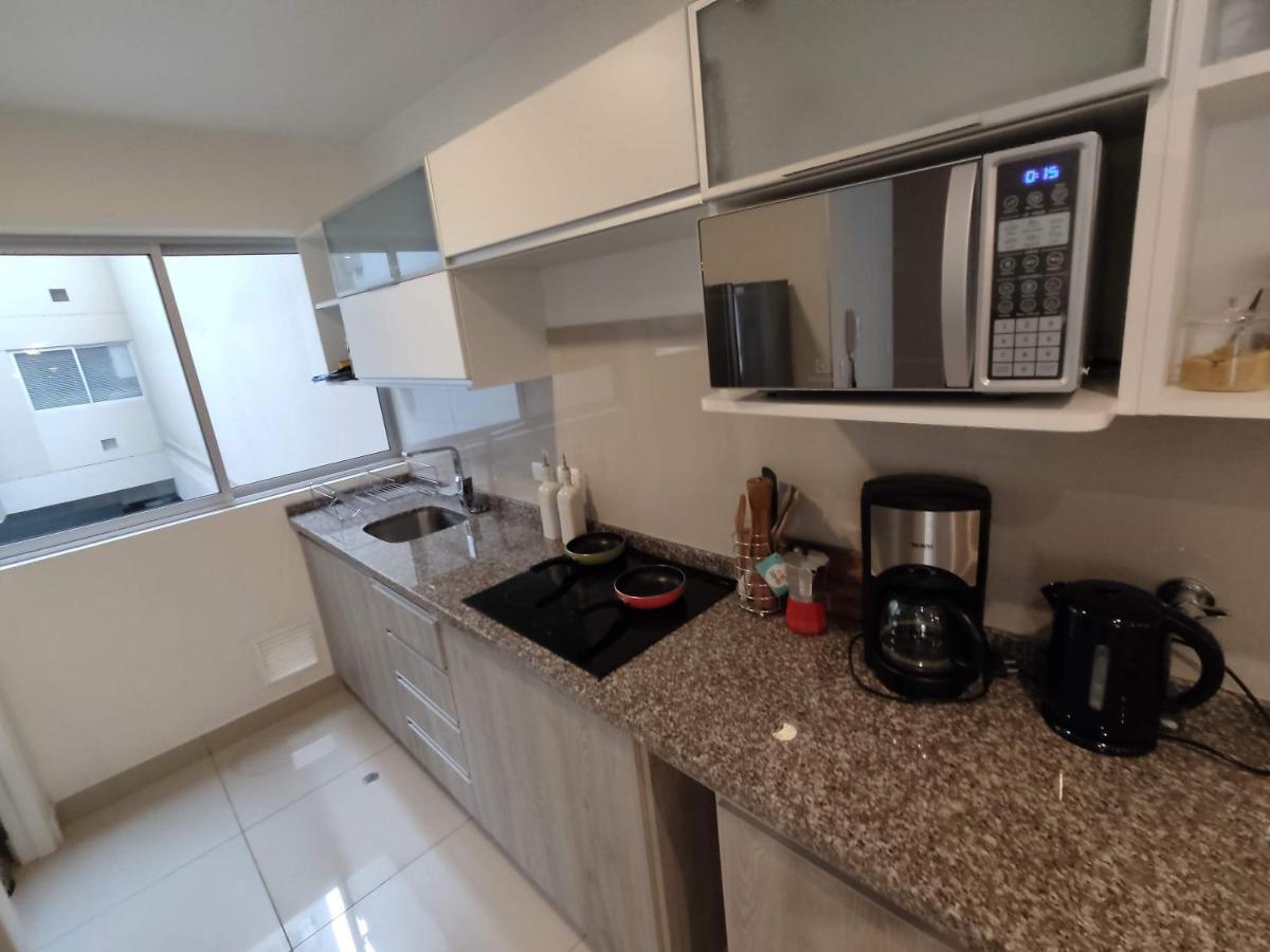 Penthouse Con Calefaccion Piscina Temperada Miraflores Lima