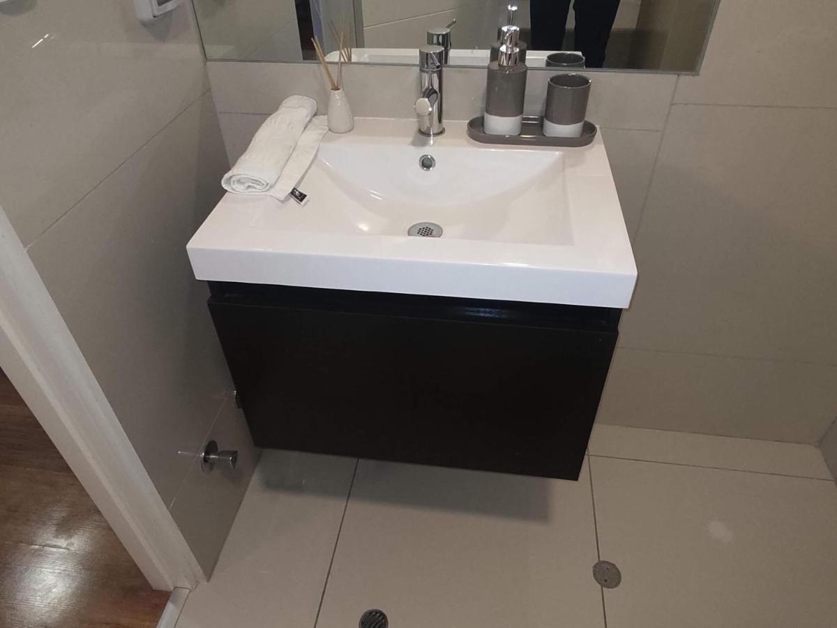 Penthouse Con Calefaccion Piscina Temperada Miraflores
