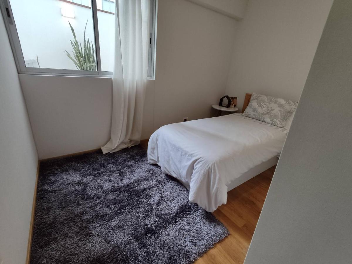 Apartamento Penthouse Con Calefaccion Piscina Temperada Miraflores
