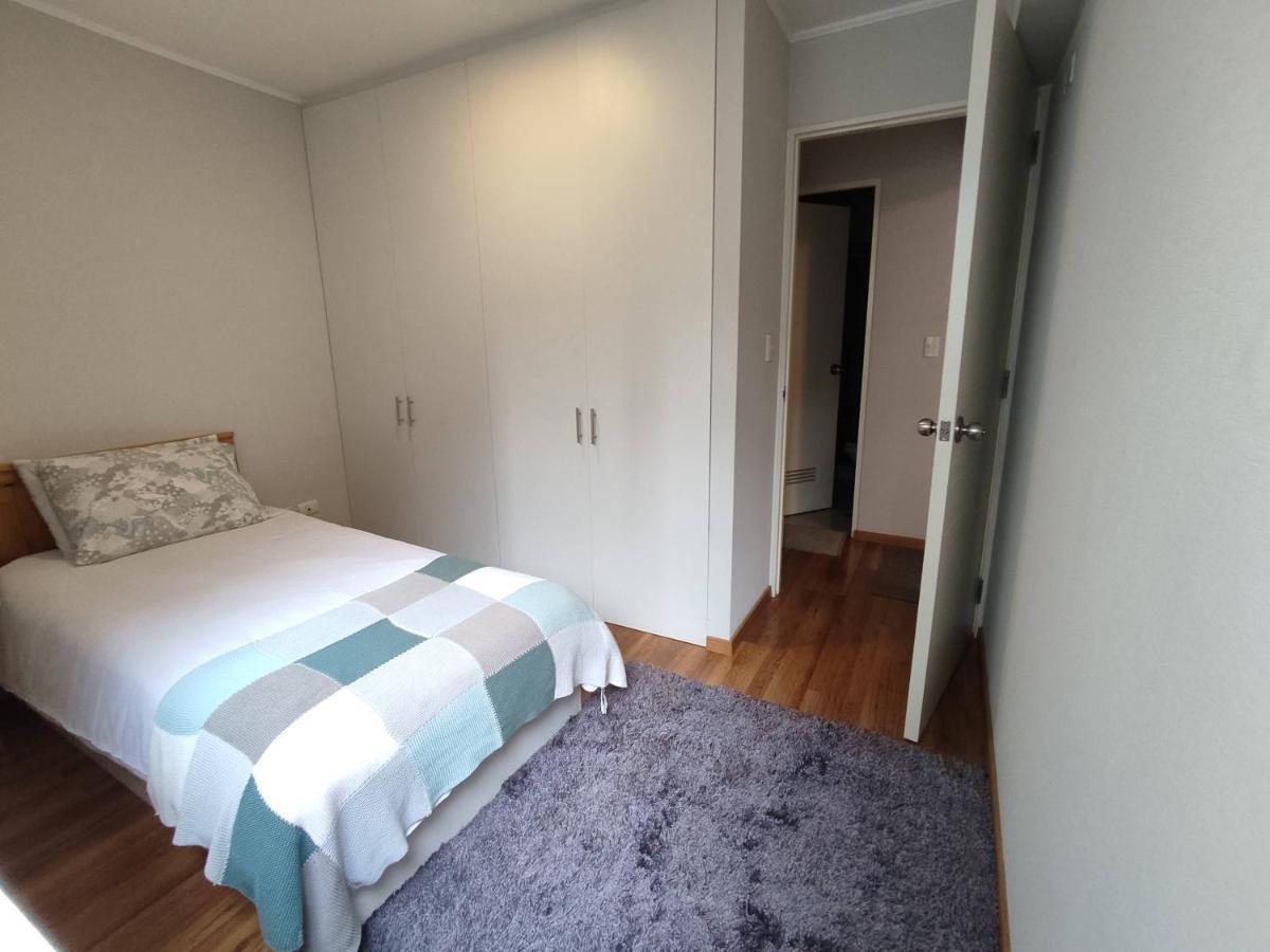 Penthouse Con Calefaccion Piscina Temperada Miraflores *