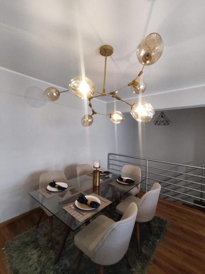 Penthouse Con Calefaccion Piscina Temperada Miraflores *