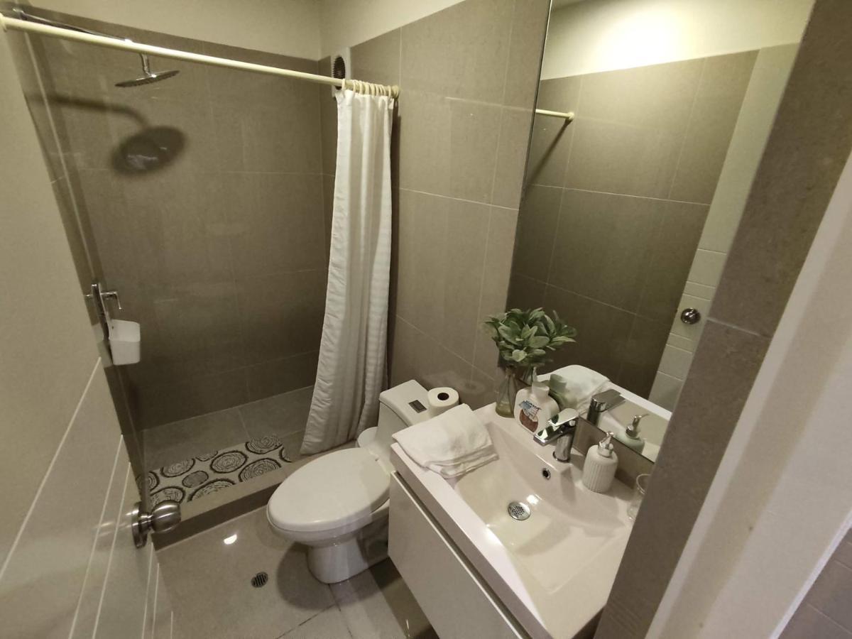 Penthouse Con Calefaccion Piscina Temperada Miraflores * Lima