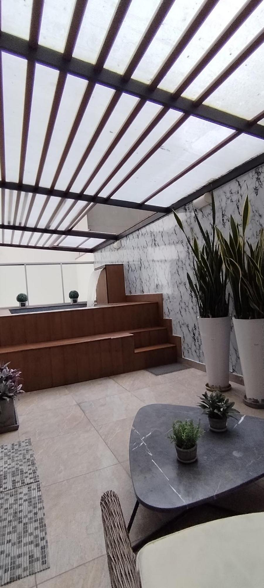 Penthouse Con Calefaccion Piscina Temperada Miraflores *
