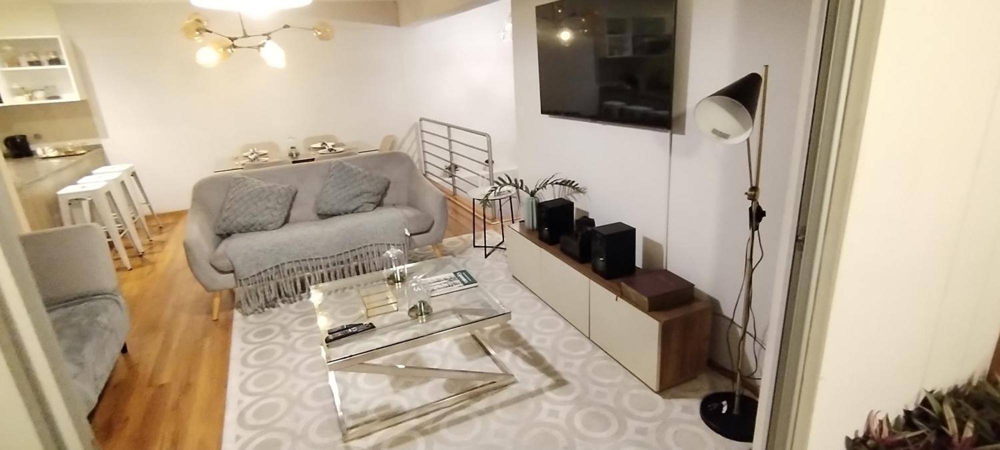 Penthouse Con Calefaccion Piscina Temperada Miraflores *