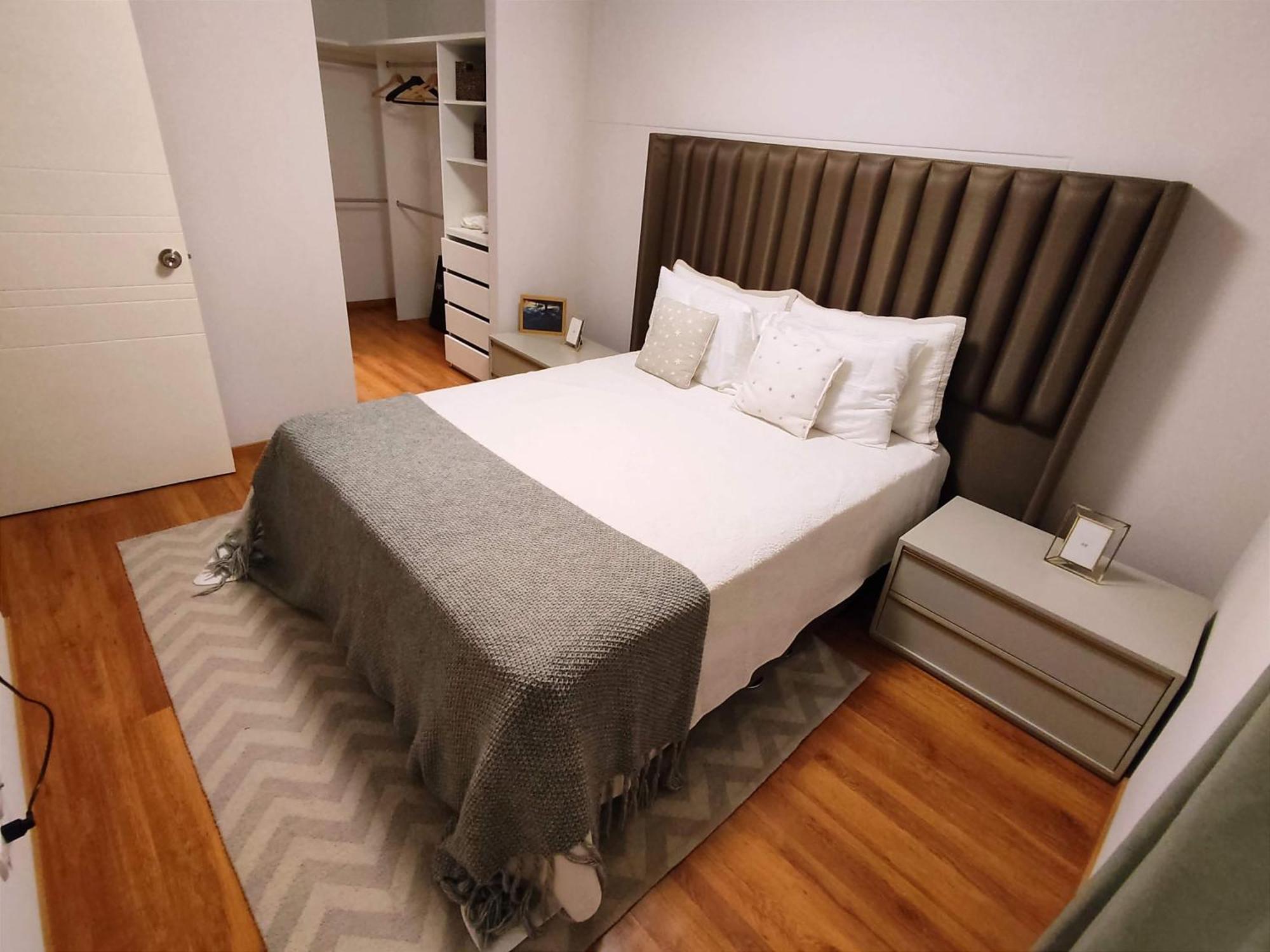 Penthouse Con Calefaccion Piscina Temperada Miraflores Lima
