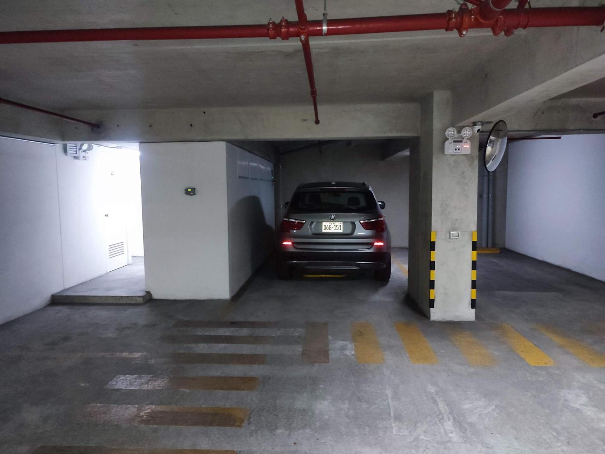 Penthouse Con Calefaccion Piscina Temperada Miraflores * Lima
